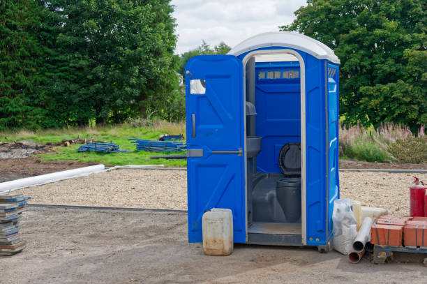 Best Portable Restroom Servicing (Cleaning and Restocking)  in Rome, NY