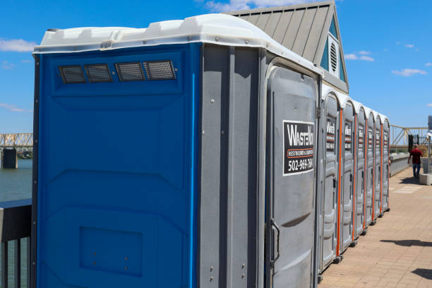 Best Portable Restroom Maintenance and Cleaning  in Rome, NY