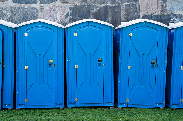 Best Construction Site Portable Toilets  in Rome, NY